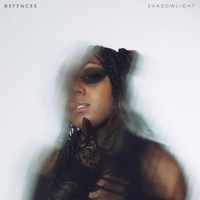 Defences Shadowlight - LTD (LP) 