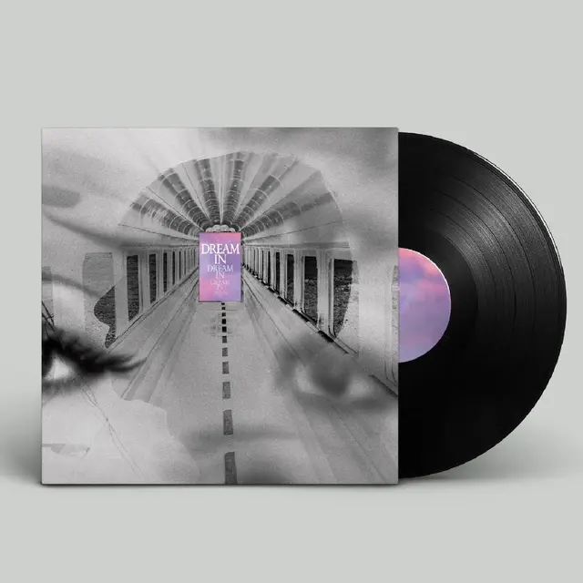Cornelius Dream In Dream (LP) 
