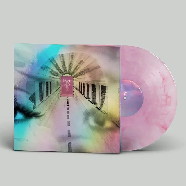 Cornelius Dream In Dream - LTD (LP) 