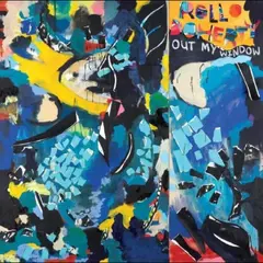 Rollo Doherty Out My Window (12")