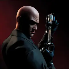 Jesper Kyd Hitman: Contracts OST (2LP)