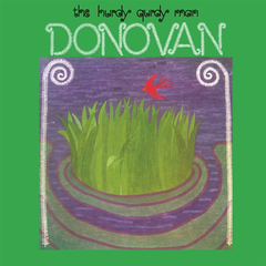 Donovan Hurdy Gurdy Man - LTD (LP)