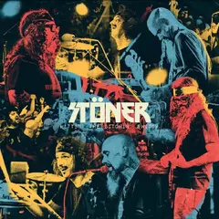 Stöner Hittin' The Bitchin' Switch (Live) (2LP)