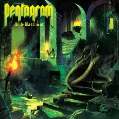 Pentagram Sub-Basement (LP)