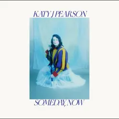 Katy J. Pearson Someday, Now - LTD (LP)