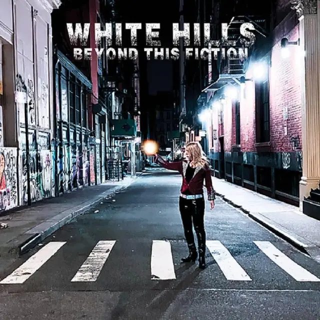 White Hills Beyond This Fiction (LP) 