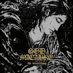 God Macabre The Winterlong (LP)
