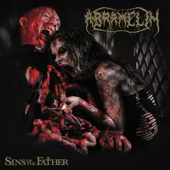 Abramelin Sins Of The Father (LP)