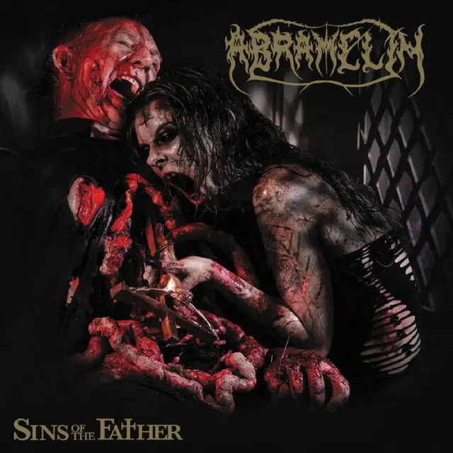 Abramelin Sins Of The Father (LP) 