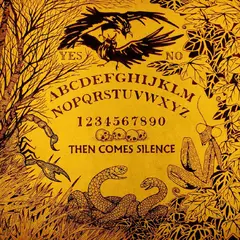 Then Comes Silence Nyctophilian - LTD (LP)