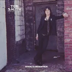 Tuk Smith &amp; The Restless Hearts Rogue To Redemption - LTD (LP)