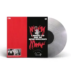 Suicideboys I Want To Die In New Orleans - LTD (LP)