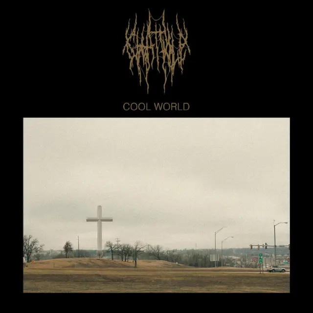 Chat Pile Cool World - LTD (LP) 