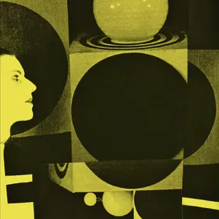 Vanishing Twin The Age Of Immunology - LTD (LP)