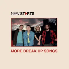 New Starts More Break-Up Songs (LP)