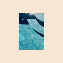 Giant Day Glass Narcissus (LP)