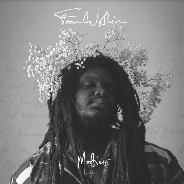 Mortimer From Within (LP) 