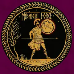 Midnight Force Severan (LP)
