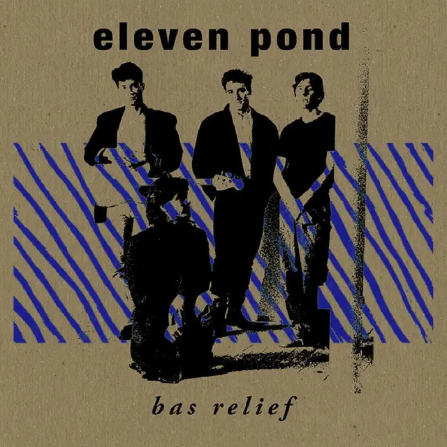Eleven Pond Bas Relief (LP) 