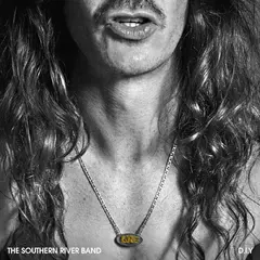 The Southern River Band D.I.Y - LTD (LP)
