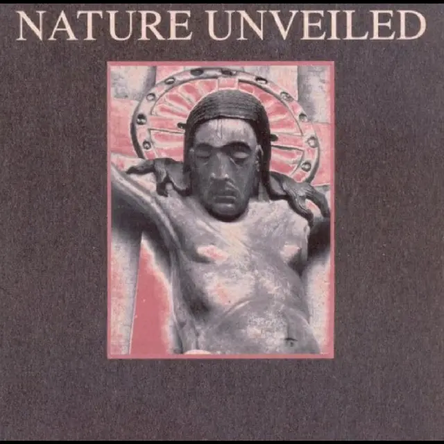 Current 93 Nature Unveiled (LP) 