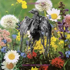 Current 93 Swastikas For Noddy (LP)