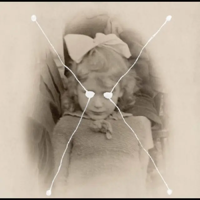 Current 93 The Light Is Leaving Us All (LP) 