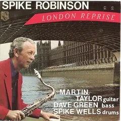Robinson, Taylor &amp; Green London Reprise (LP)