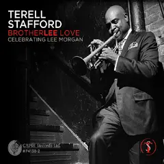 Terell Stafford Brotherlee Love (2LP)