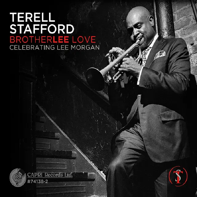 Terell Stafford Brotherlee Love (2LP) 