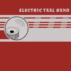 Electric Taal Band Electric Taal Band (LP)