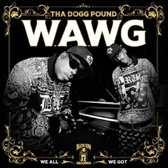 Tha Dogg Pound W.A.W.G. (We All We Got) (2LP)