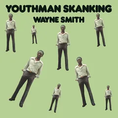 Wayne Smith Youthman Skanking (LP)