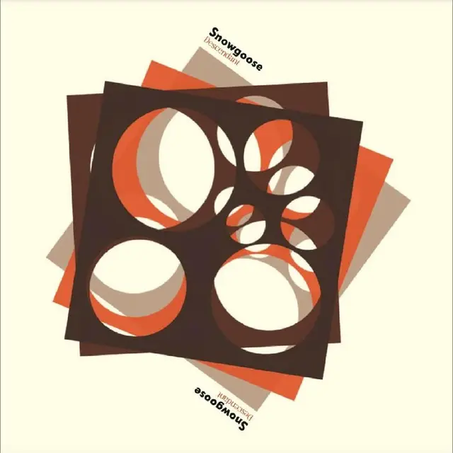 Snowgoose Descendant (LP) 