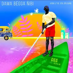 Aron &amp; The Jeri Jeri Band Dama Begga Nibi (I Want To Go Home)