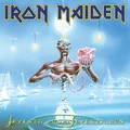 Iron Maiden Seventh Son Of A Seventh Son (LP)