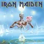 Iron Maiden Seventh Son Of A Seventh Son (LP)