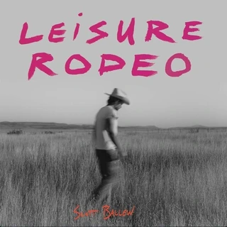 Scott Ballew Leisure Rodeo (CD)