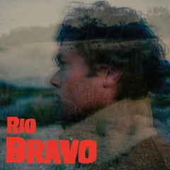 Scott Ballew Rio Bravo (LP)
