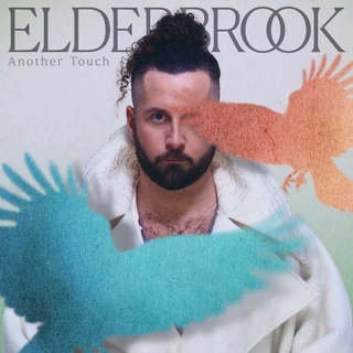Elderbrook Another Touch - LTD (LP)