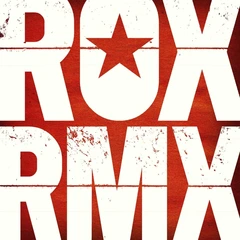 Roxette ROX RMX (LP)