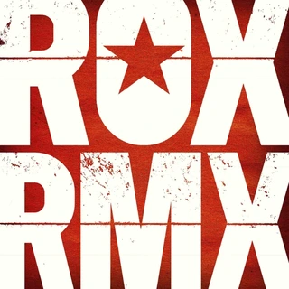 Roxette ROX RMX (LP)