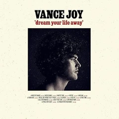 Vance Joy Dream Your Life Away (2LP)