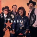 Texas Tornados Now Playing - LTD  (LP)