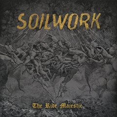Soilwork The Ride Majestic - LTD (2LP)