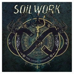 Soilwork The Living Infinite - LTD (2LP)