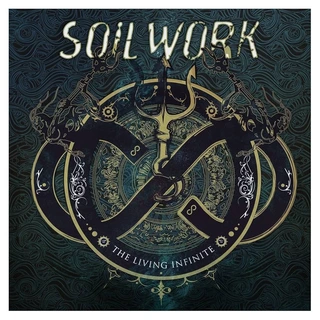 Soilwork The Living Infinite - LTD (2LP)