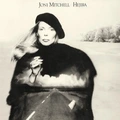 Joni Mitchell Hejira (LP)