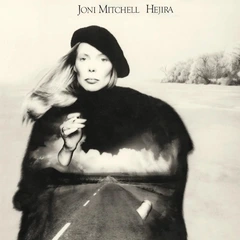 Joni Mitchell Hejira (LP)
