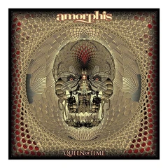 Amorphis Queen Of Time - LTD (2LP)
